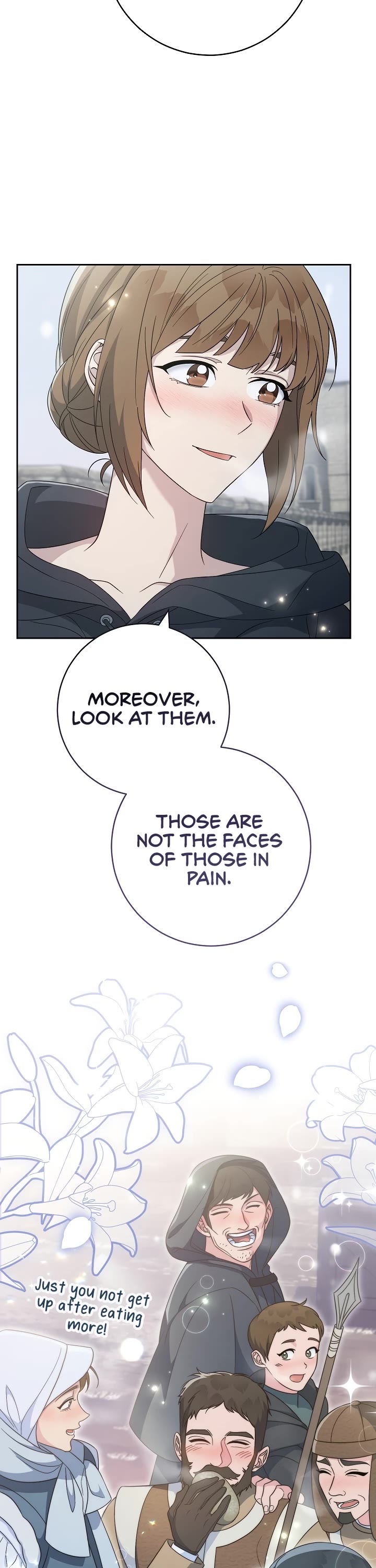 Marriage of Convenience Chapter 80 page 18 - Chapter 80