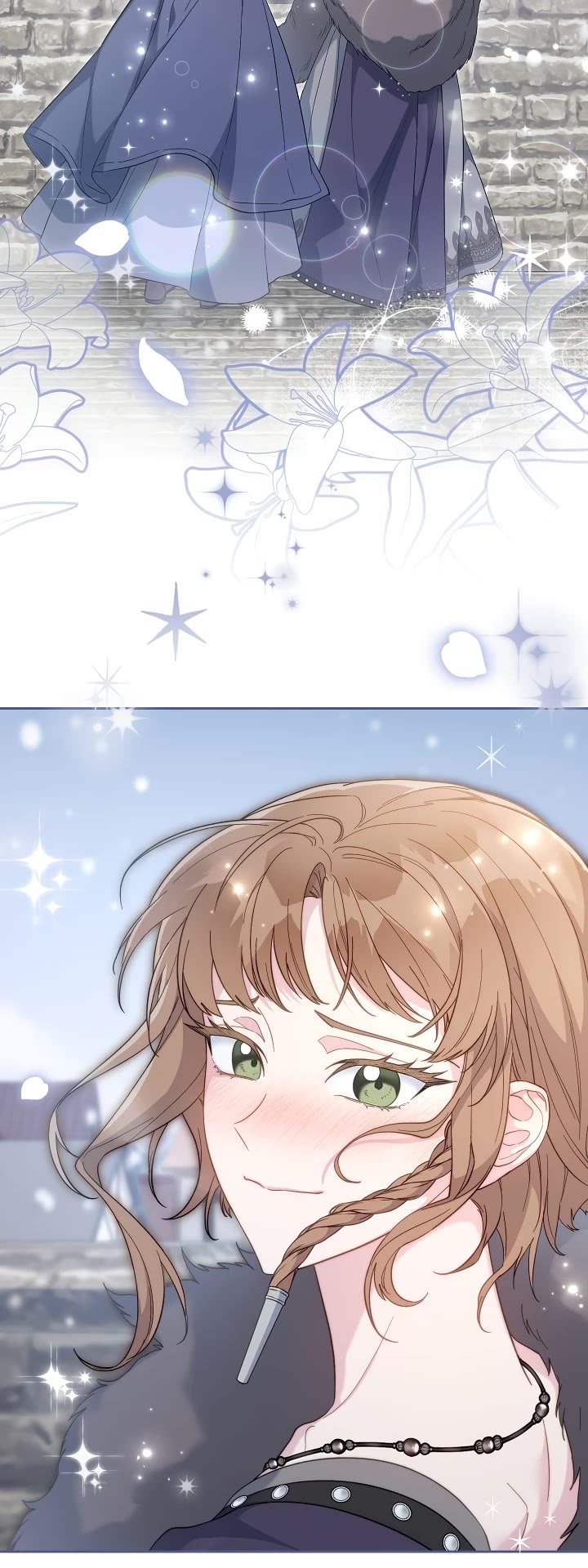 Marriage of Convenience Chapter 80 page 20 - Chapter 80