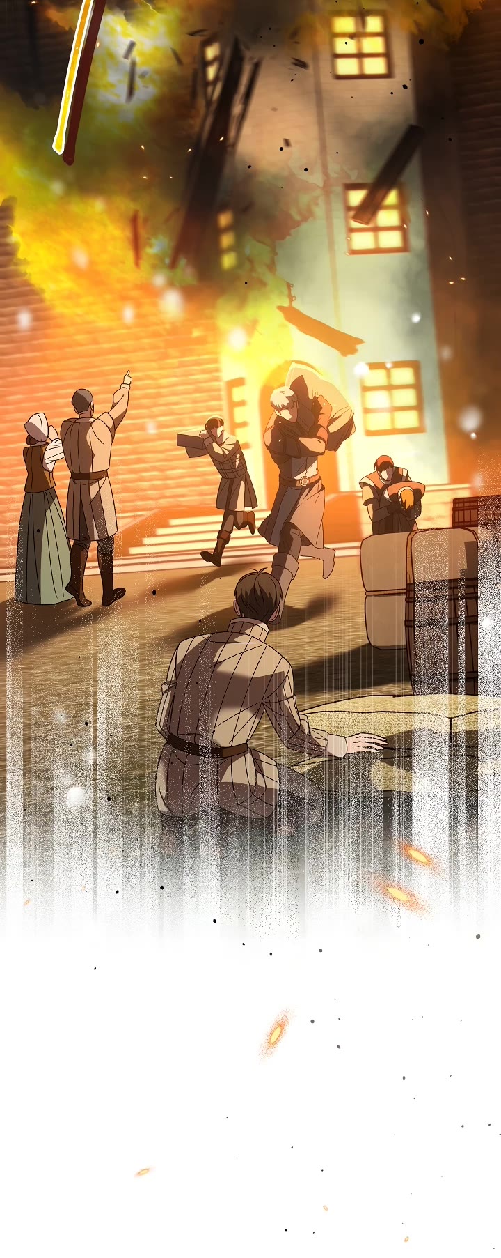 Marriage of Convenience Chapter 80 page 24 - Chapter 80