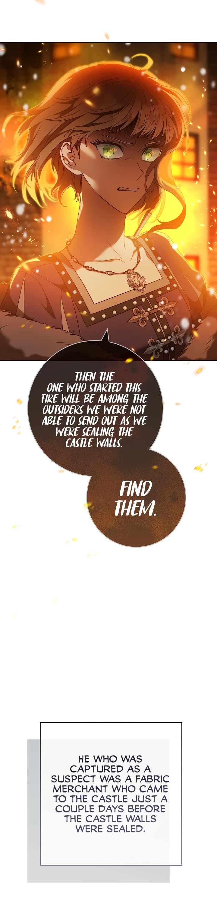 Marriage of Convenience Chapter 80 page 30 - Chapter 80