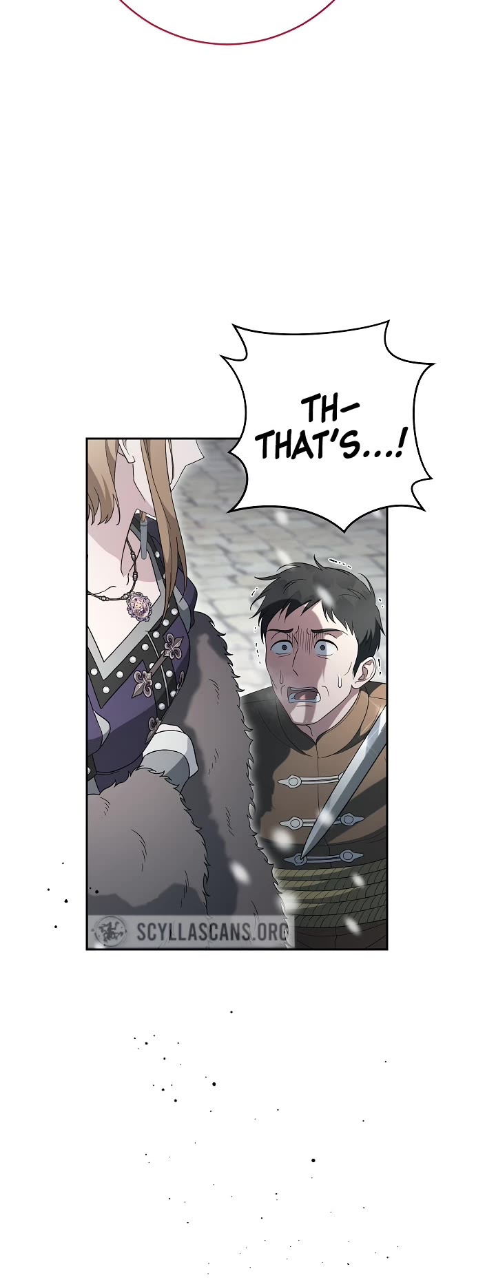 Marriage of Convenience Chapter 80 page 35 - Chapter 80