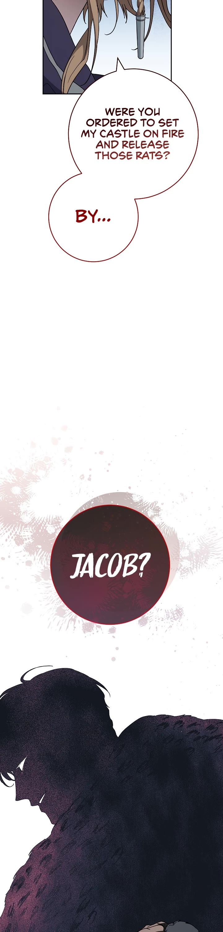 Marriage of Convenience Chapter 80 page 41 - Chapter 80