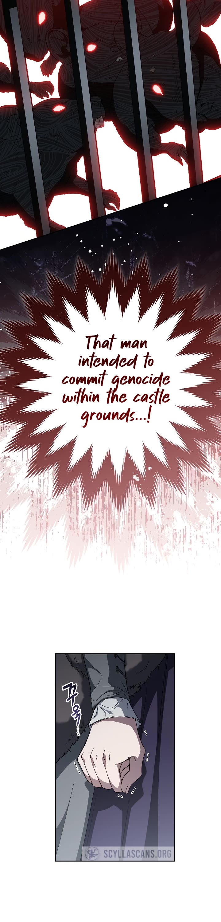 Marriage of Convenience Chapter 80 page 45 - Chapter 80