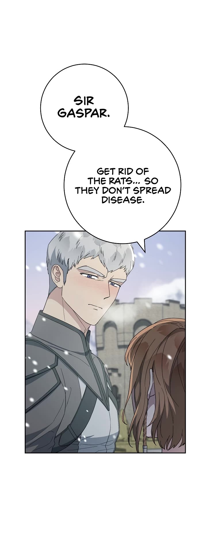 Marriage of Convenience Chapter 80 page 46 - Chapter 80