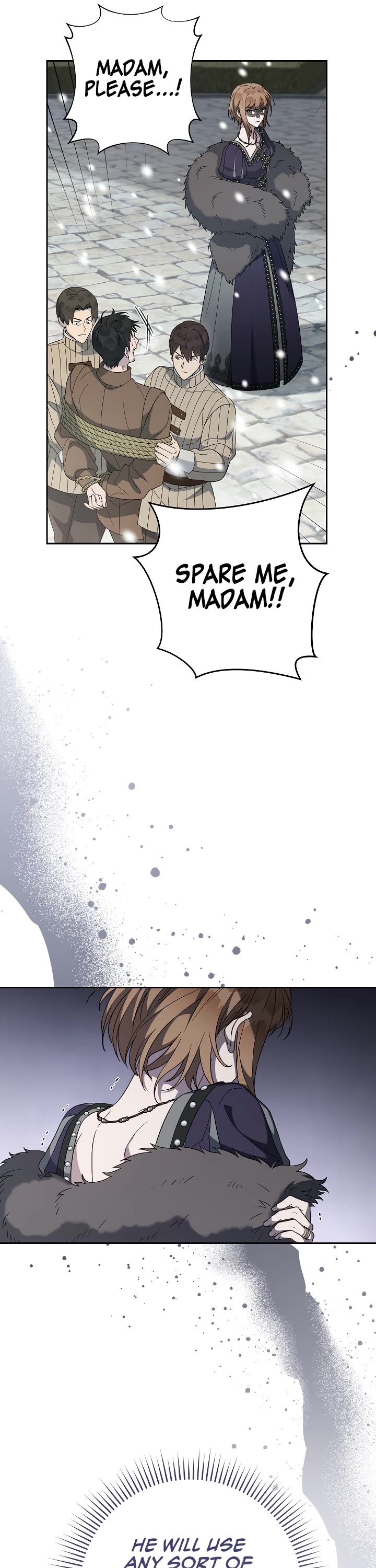 Marriage of Convenience Chapter 80 page 48 - Chapter 80
