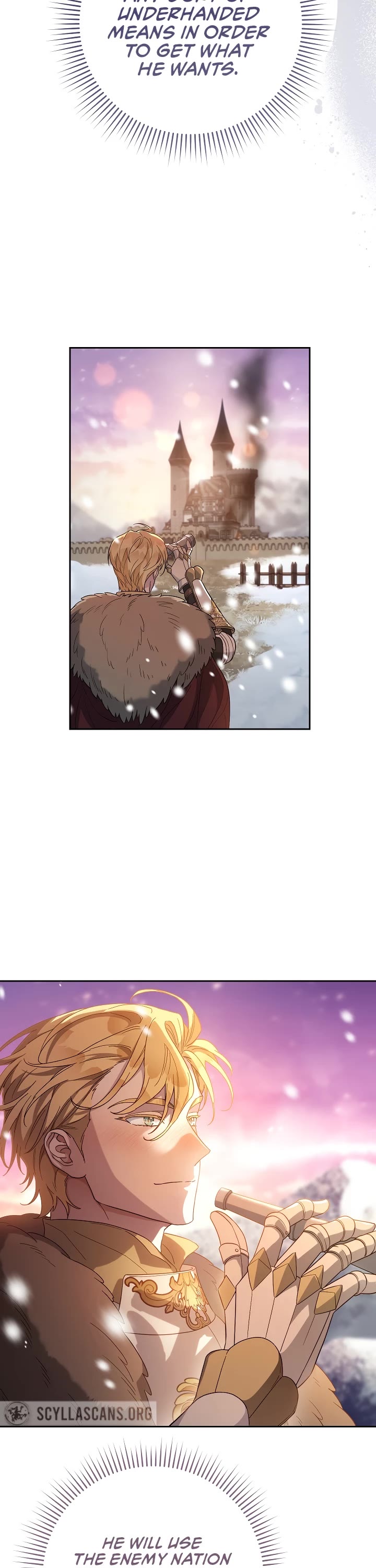 Marriage of Convenience Chapter 80 page 49 - Chapter 80