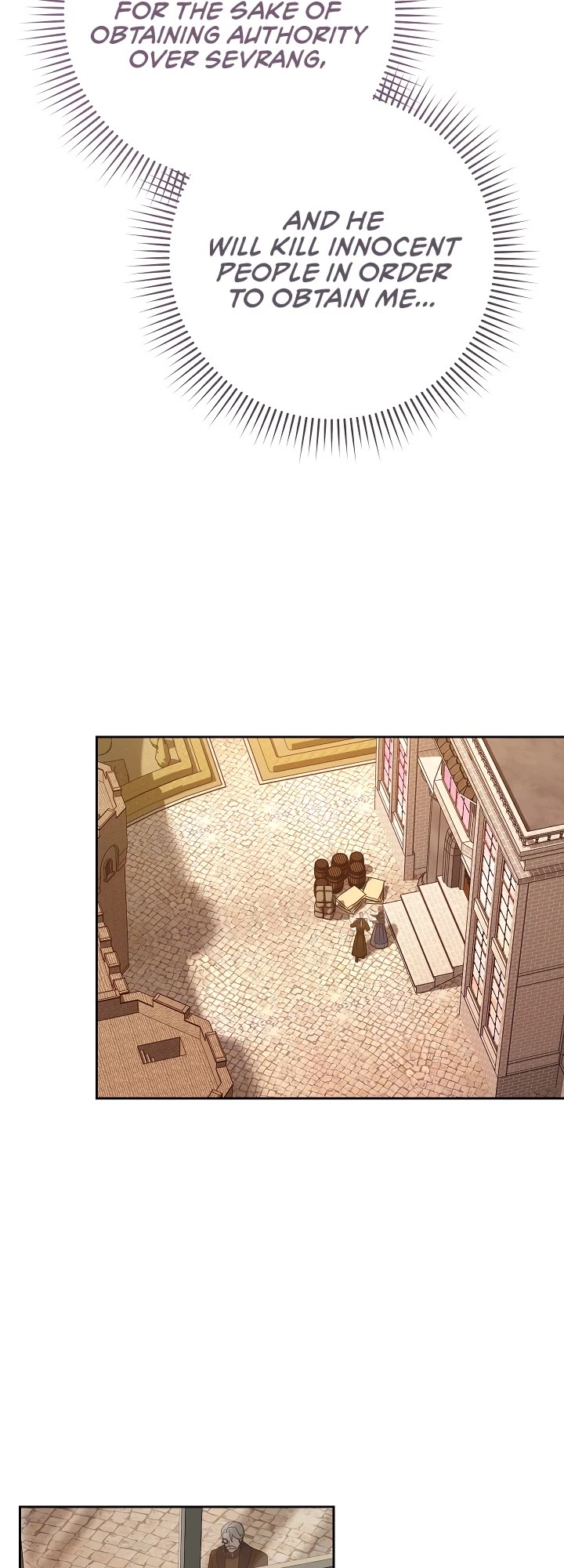 Marriage of Convenience Chapter 80 page 50 - Chapter 80