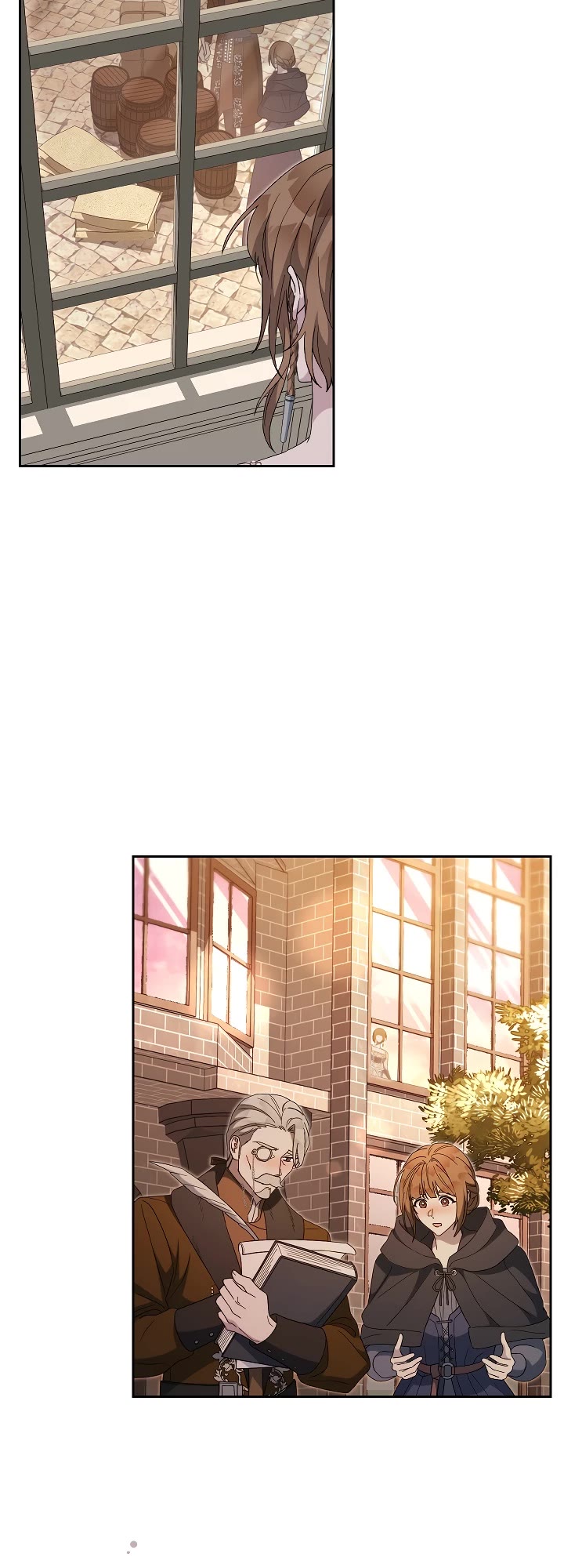 Marriage of Convenience Chapter 80 page 51 - Chapter 80
