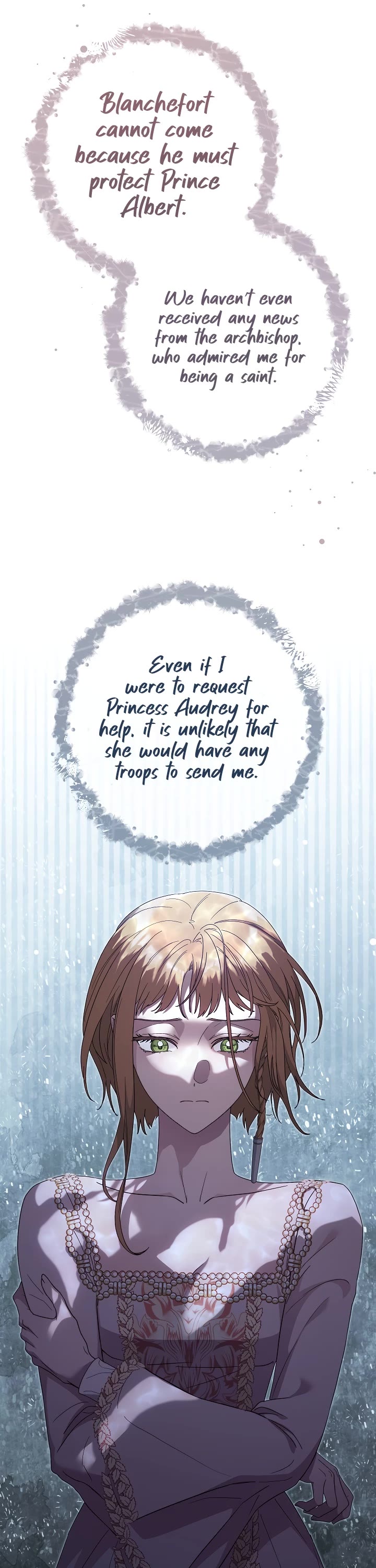 Marriage of Convenience Chapter 80 page 52 - Chapter 80