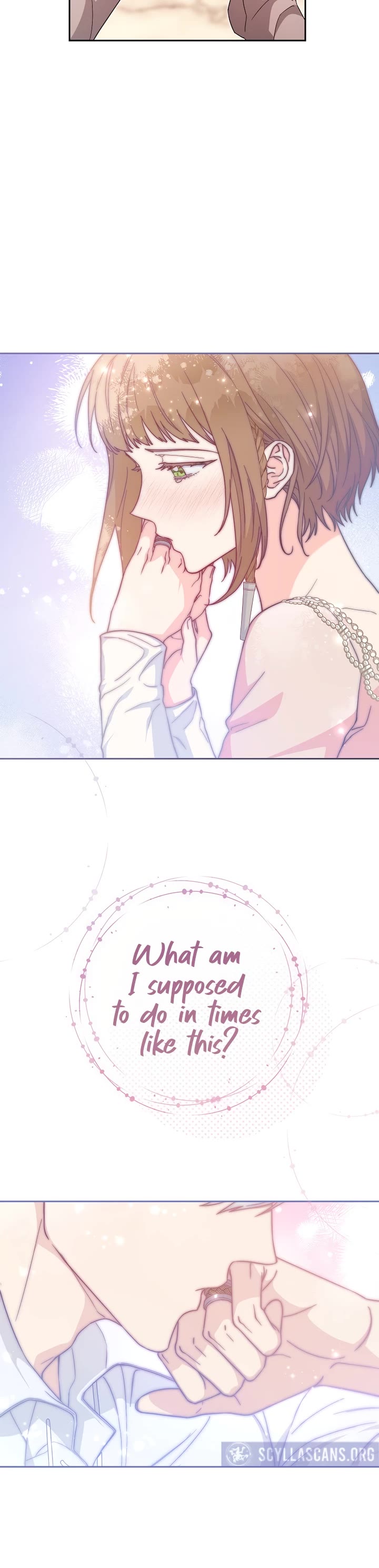 Marriage of Convenience Chapter 80 page 54 - Chapter 80