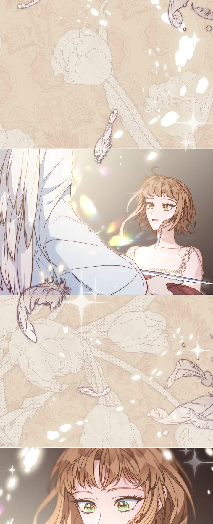 Marriage of Convenience Chapter 80 page 8 - Chapter 80