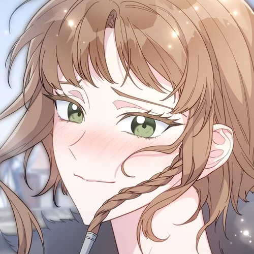 Marriage of Convenience Chapter 80 cover
