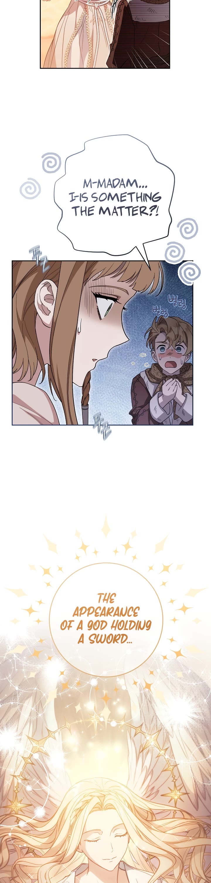 Marriage of Convenience Chapter 81 page 15 - Chapter 81