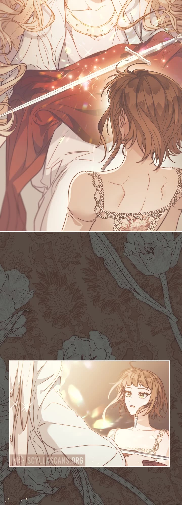 Marriage of Convenience Chapter 81 page 16 - Chapter 81