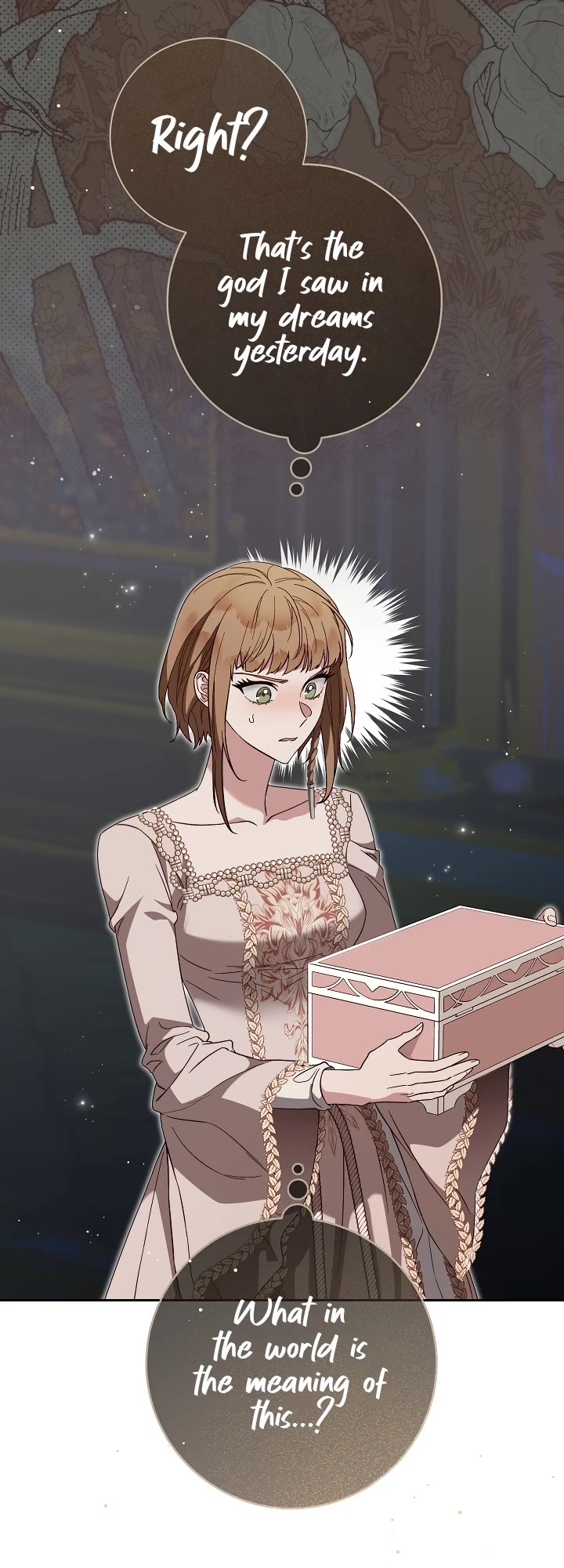 Marriage of Convenience Chapter 81 page 17 - Chapter 81