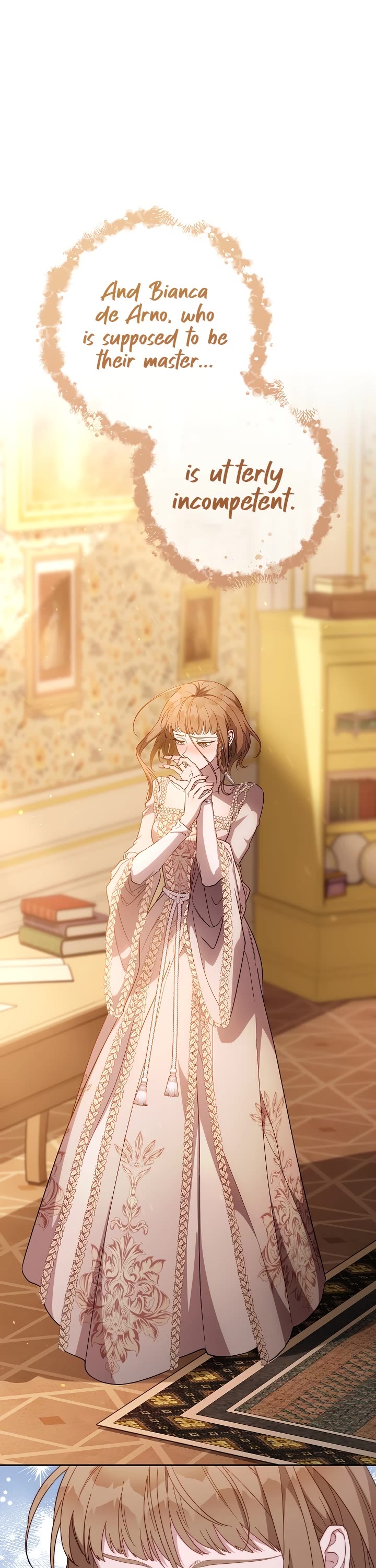 Marriage of Convenience Chapter 81 page 2 - Chapter 81