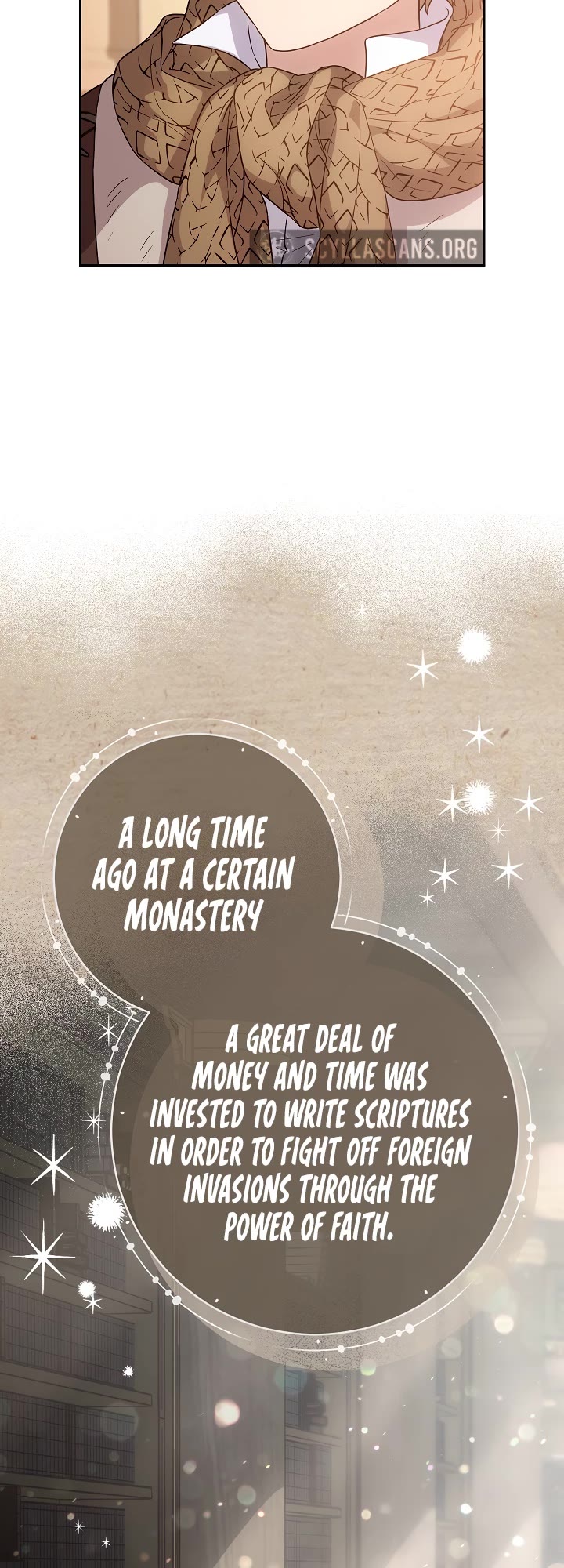 Marriage of Convenience Chapter 81 page 20 - Chapter 81