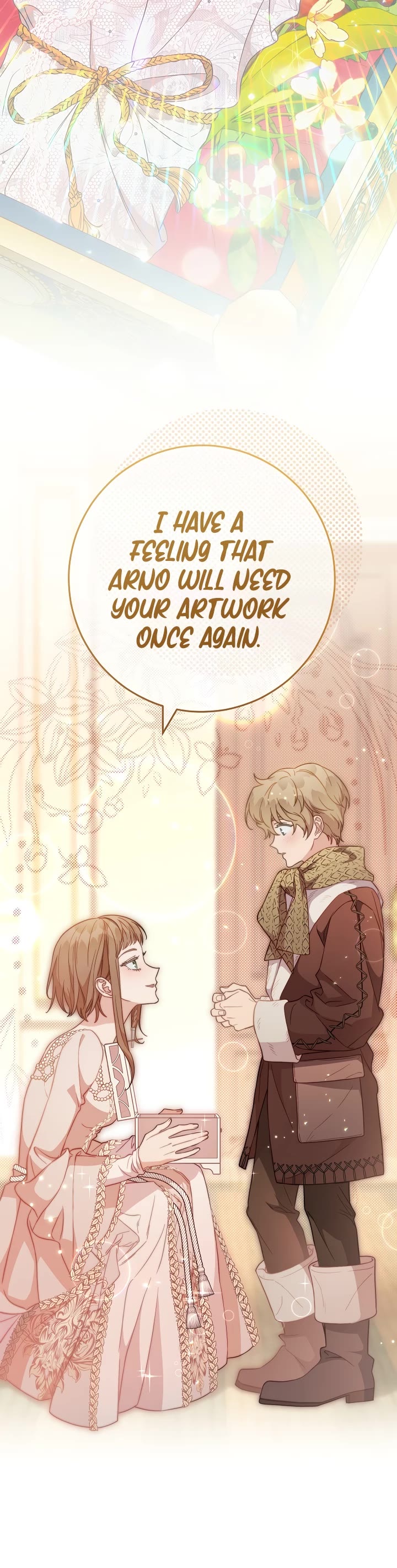 Marriage of Convenience Chapter 81 page 24 - Chapter 81