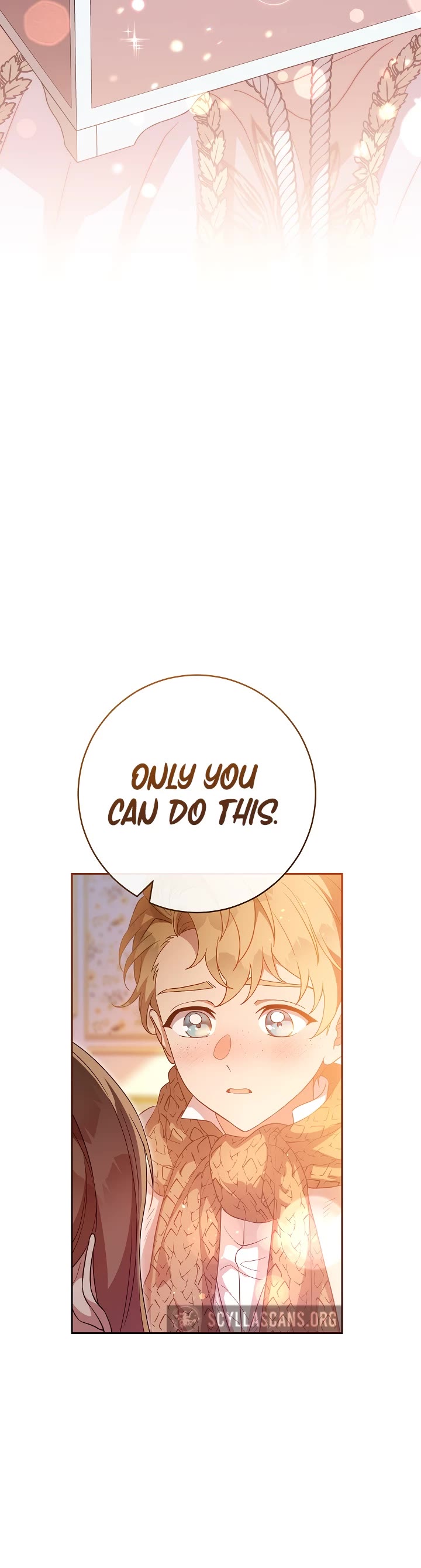 Marriage of Convenience Chapter 81 page 26 - Chapter 81