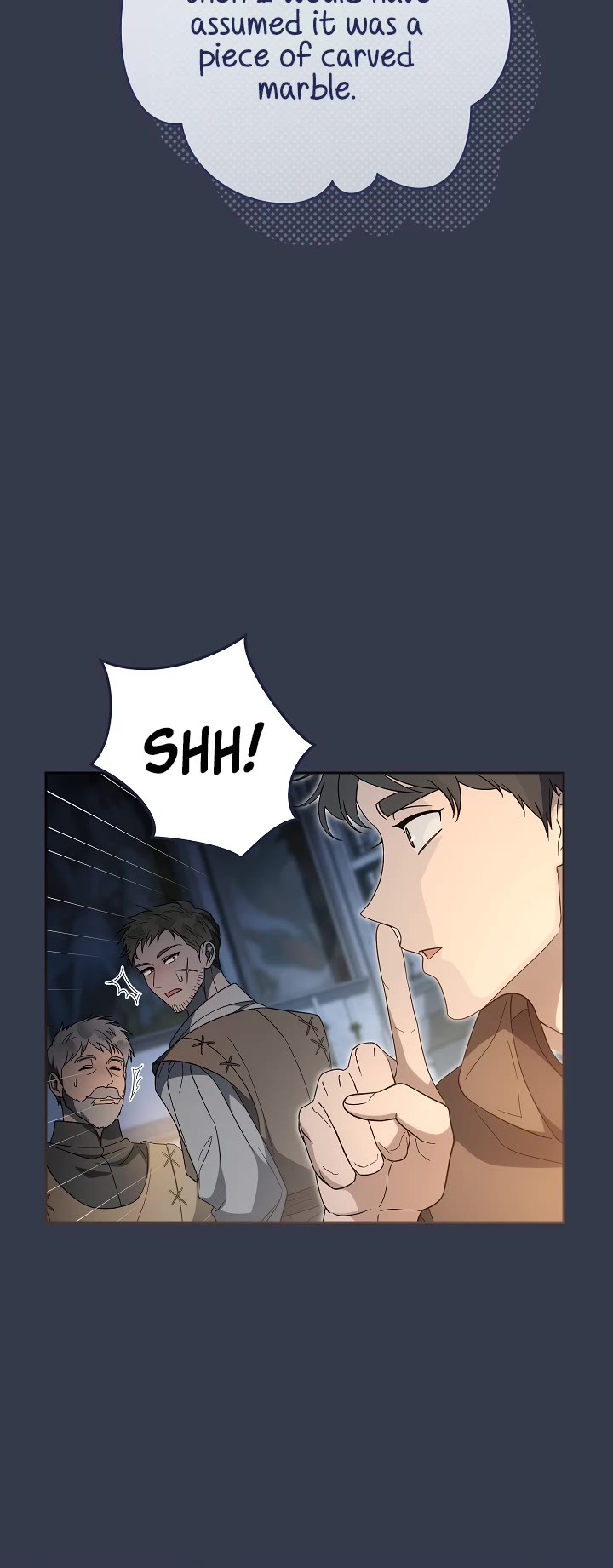 Marriage of Convenience Chapter 81 page 30 - Chapter 81