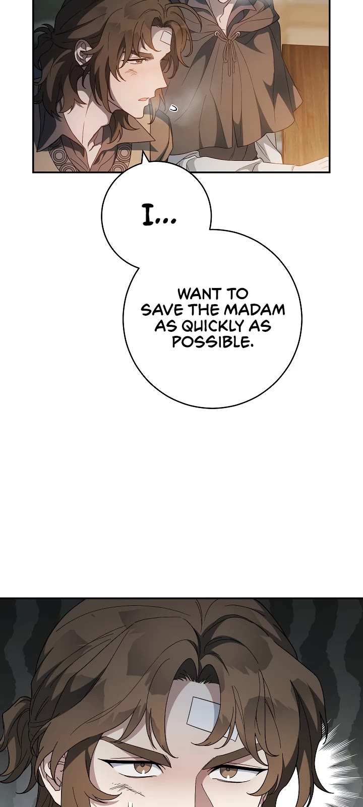Marriage of Convenience Chapter 81 page 44 - Chapter 81