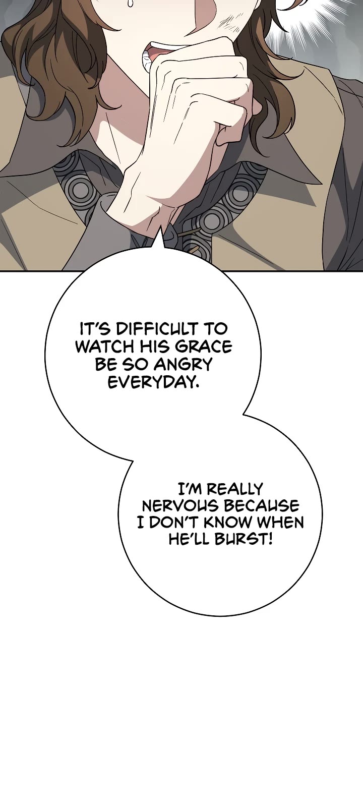 Marriage of Convenience Chapter 81 page 45 - Chapter 81