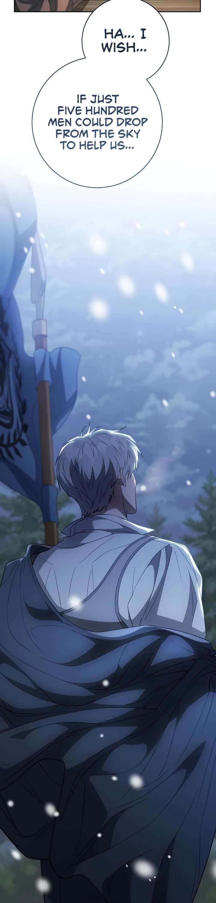 Marriage of Convenience Chapter 81 page 47 - Chapter 81