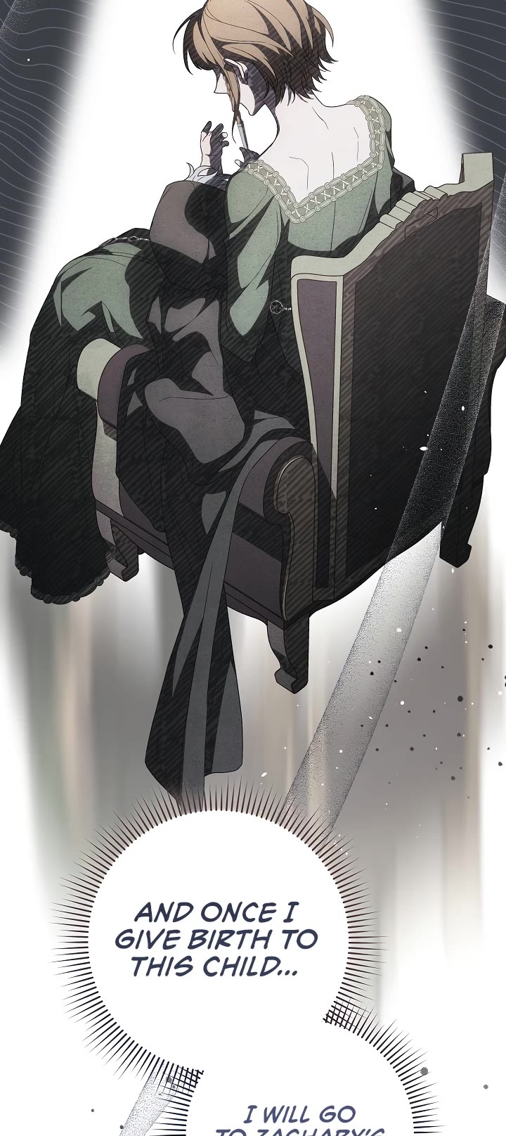 Marriage of Convenience Chapter 81 page 5 - Chapter 81