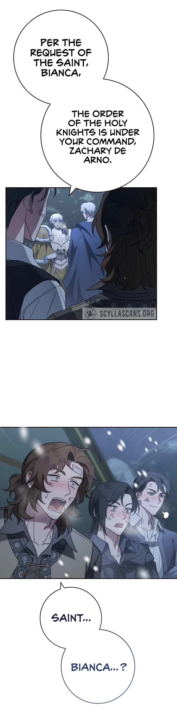 Marriage of Convenience Chapter 81 page 52 - Chapter 81