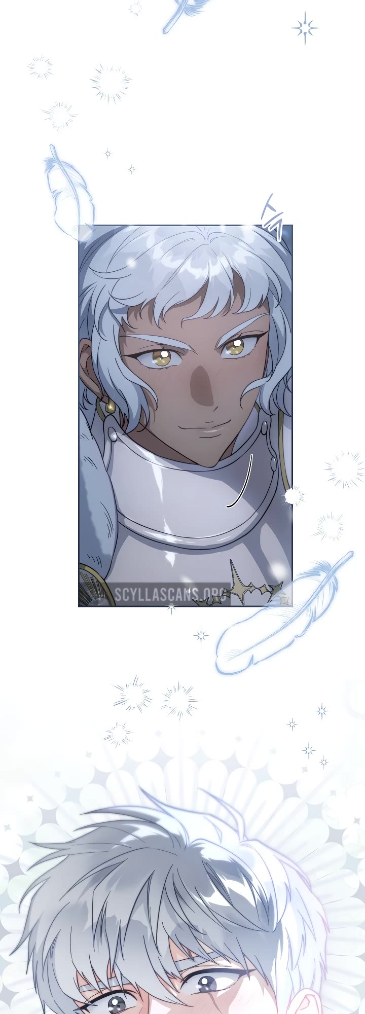 Marriage of Convenience Chapter 81 page 55 - Chapter 81