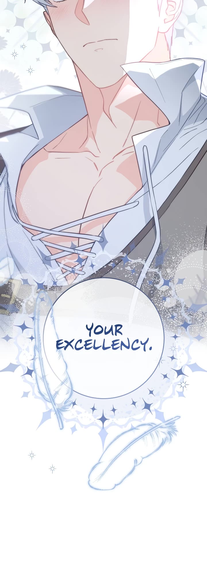 Marriage of Convenience Chapter 81 page 56 - Chapter 81