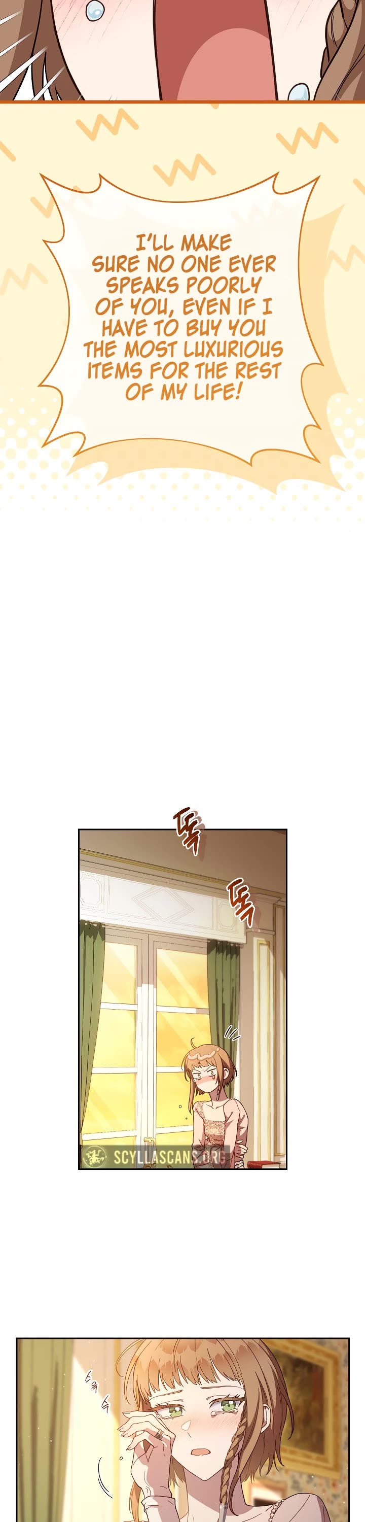 Marriage of Convenience Chapter 81 page 8 - Chapter 81