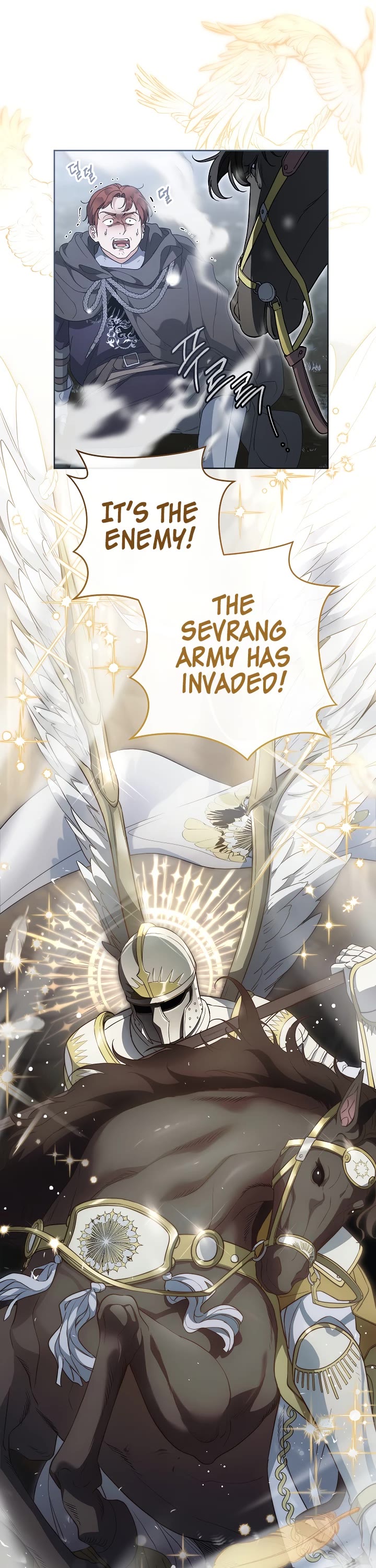 Marriage of Convenience Chapter 82 page 10 - Chapter 82