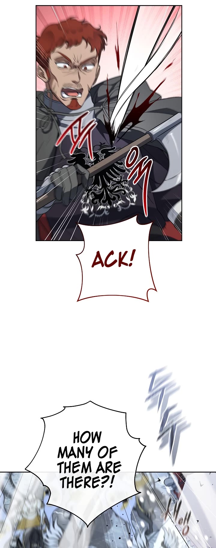 Marriage of Convenience Chapter 82 page 12 - Chapter 82