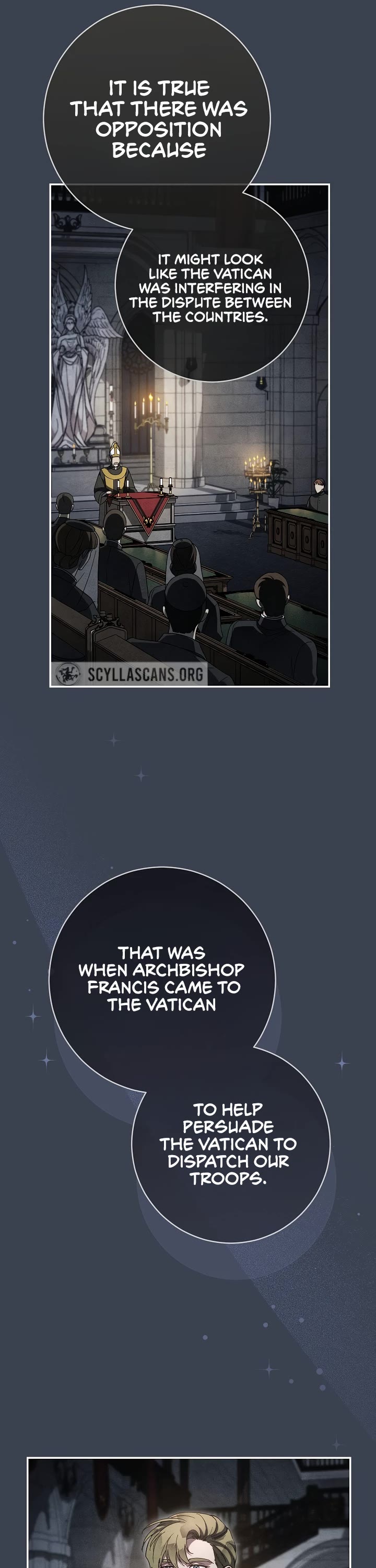 Marriage of Convenience Chapter 82 page 17 - Chapter 82