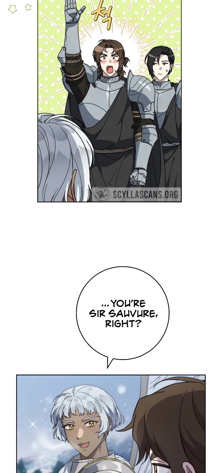 Marriage of Convenience Chapter 82 page 22 - Chapter 82