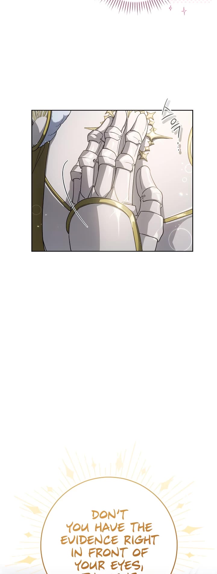 Marriage of Convenience Chapter 82 page 26 - Chapter 82