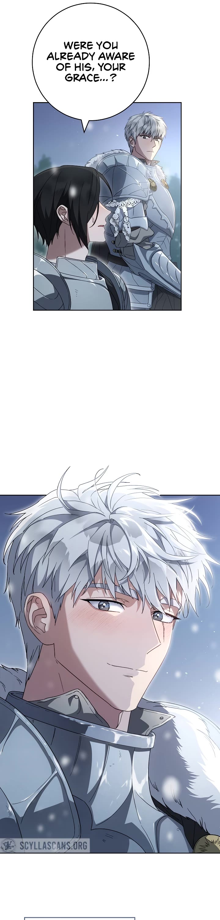 Marriage of Convenience Chapter 82 page 28 - Chapter 82