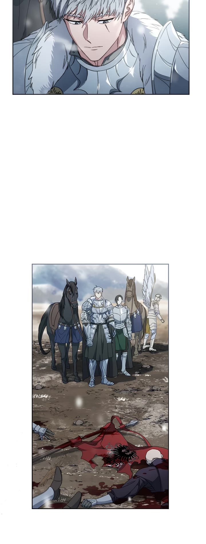 Marriage of Convenience Chapter 82 page 35 - Chapter 82