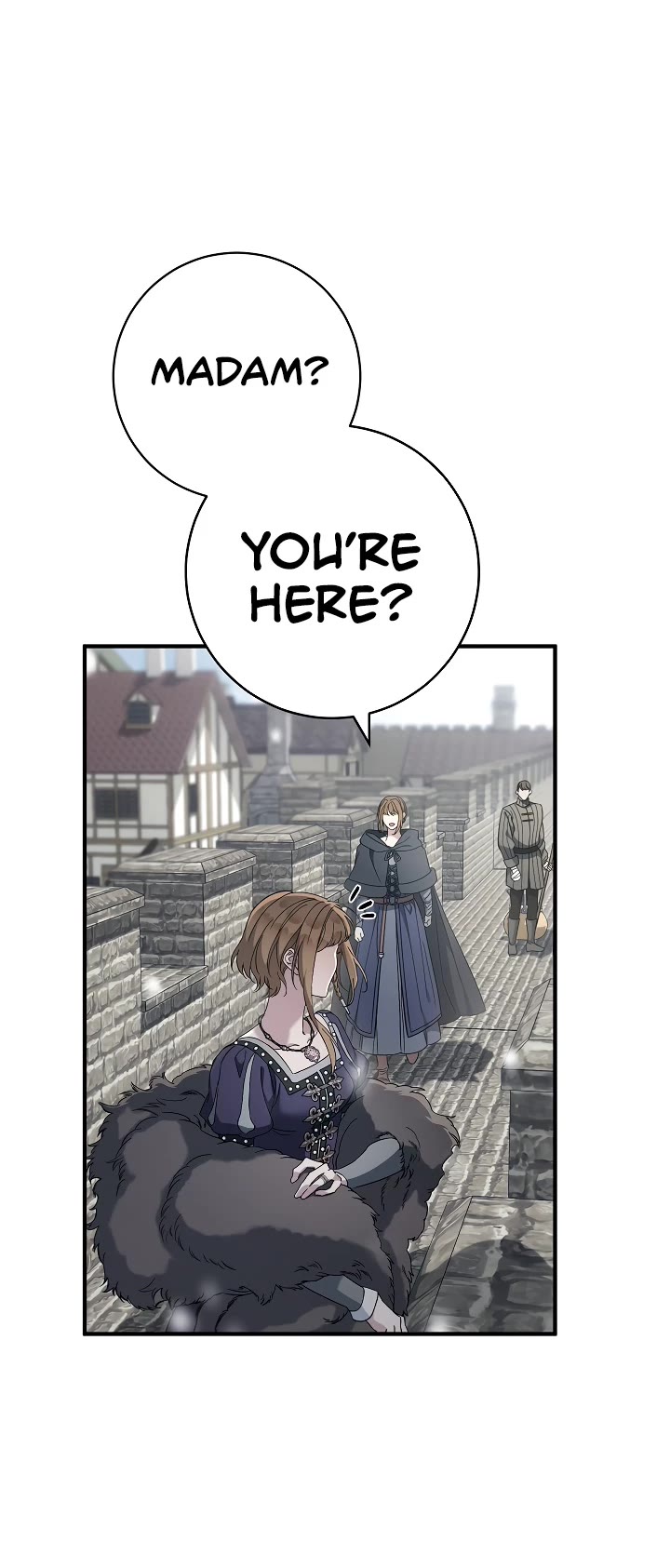 Marriage of Convenience Chapter 82 page 39 - Chapter 82