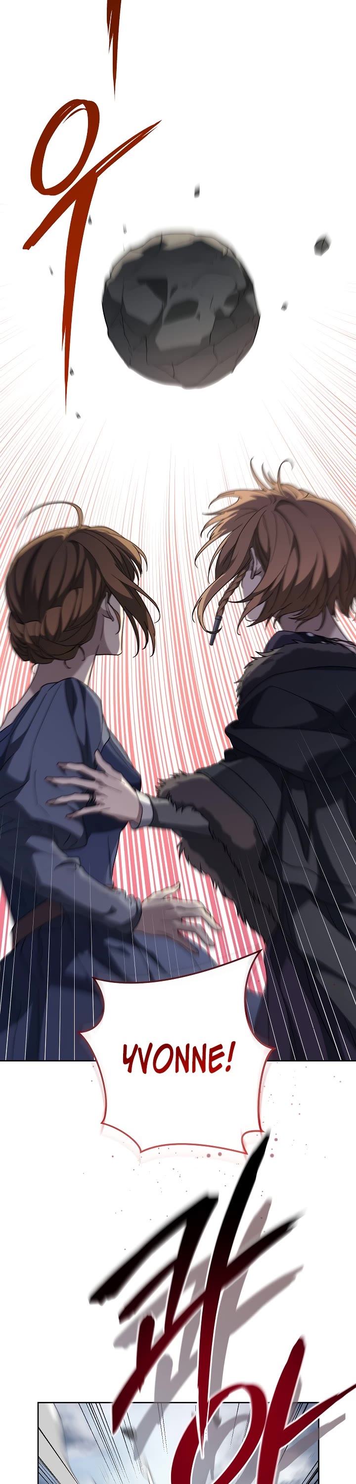 Marriage of Convenience Chapter 82 page 44 - Chapter 82