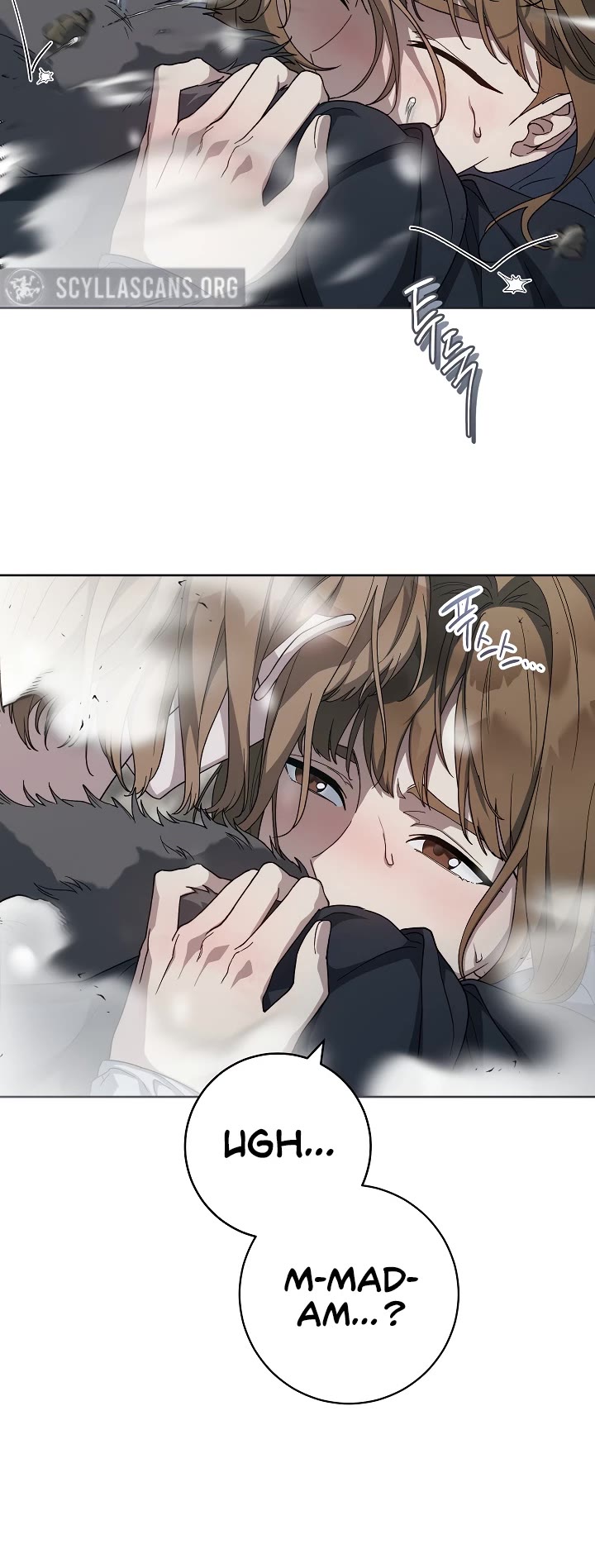 Marriage of Convenience Chapter 82 page 46 - Chapter 82