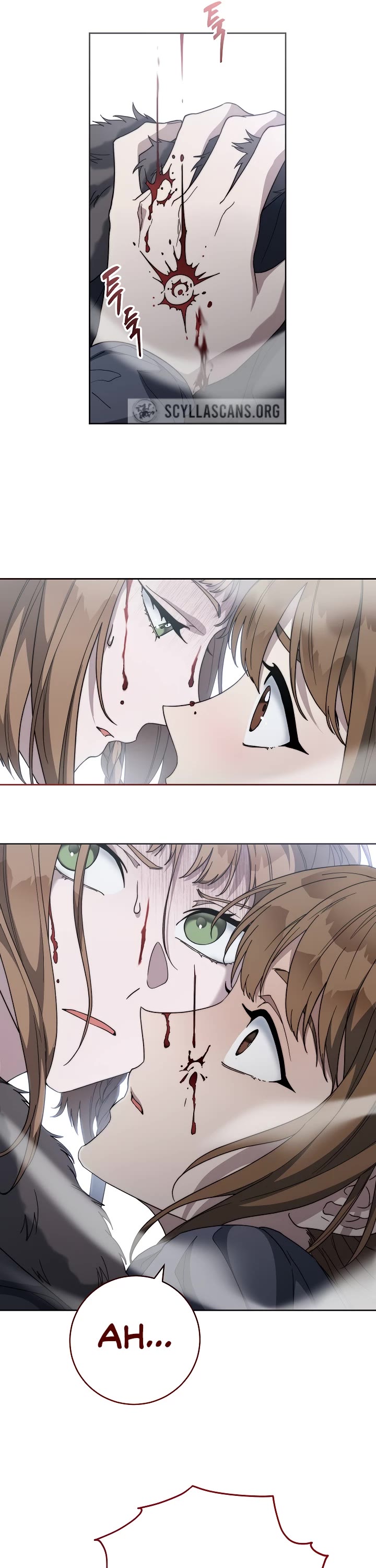 Marriage of Convenience Chapter 82 page 47 - Chapter 82