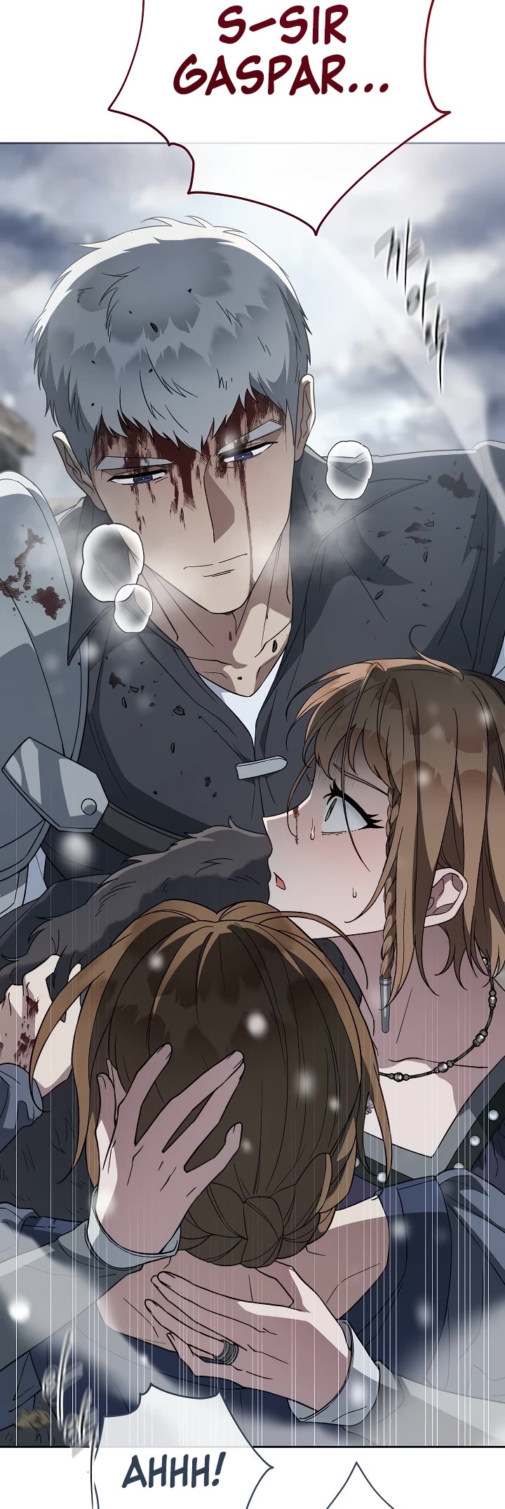 Marriage of Convenience Chapter 82 page 48 - Chapter 82