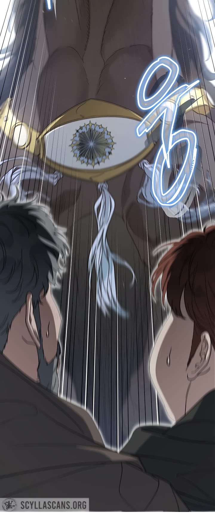 Marriage of Convenience Chapter 82 page 8 - Chapter 82