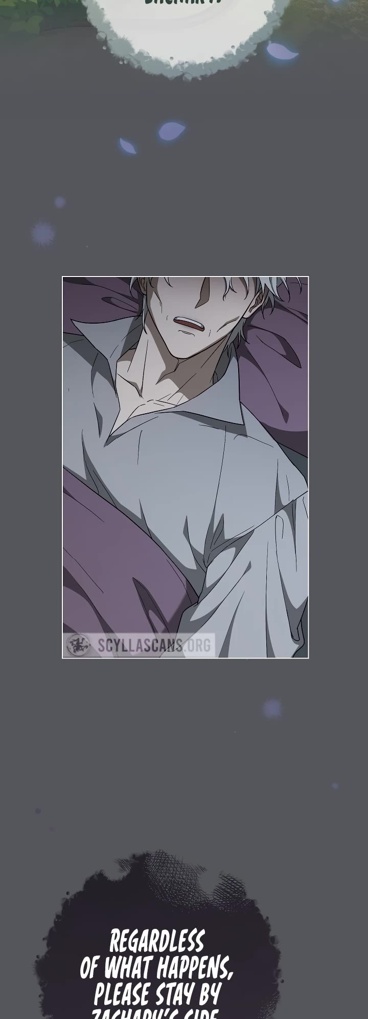 Marriage of Convenience Chapter 83 page 30 - Chapter 83