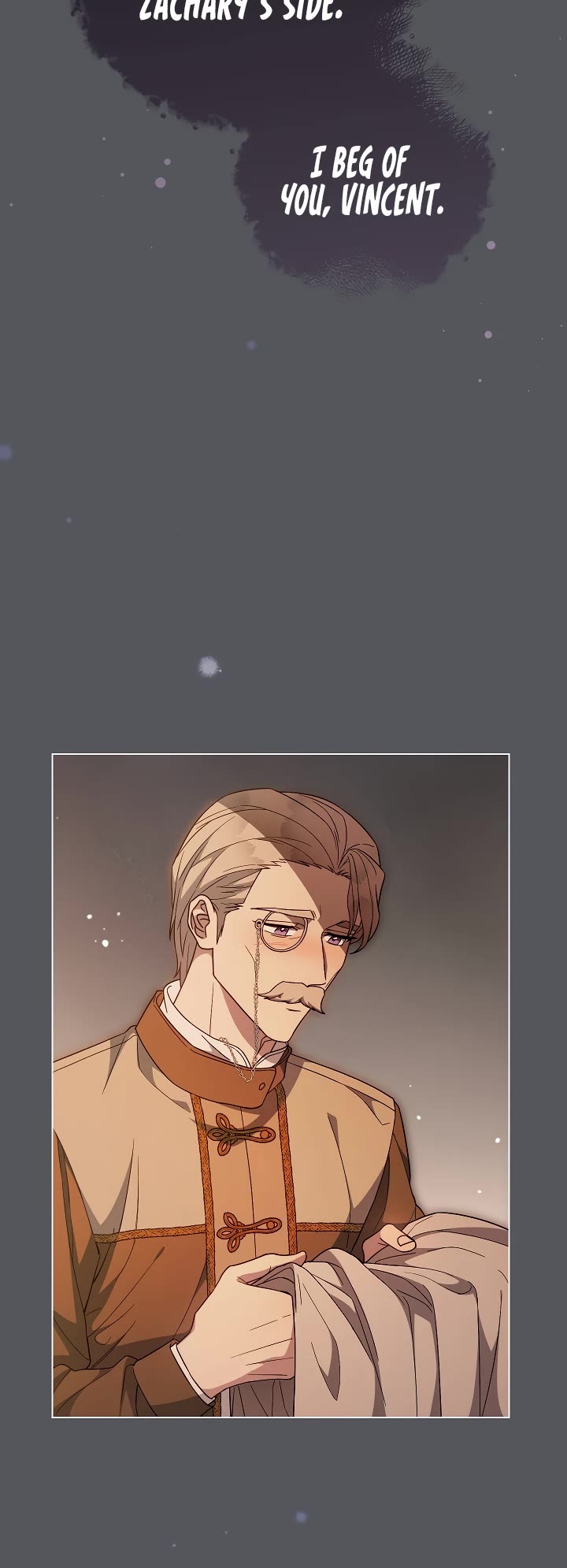 Marriage of Convenience Chapter 83 page 31 - Chapter 83