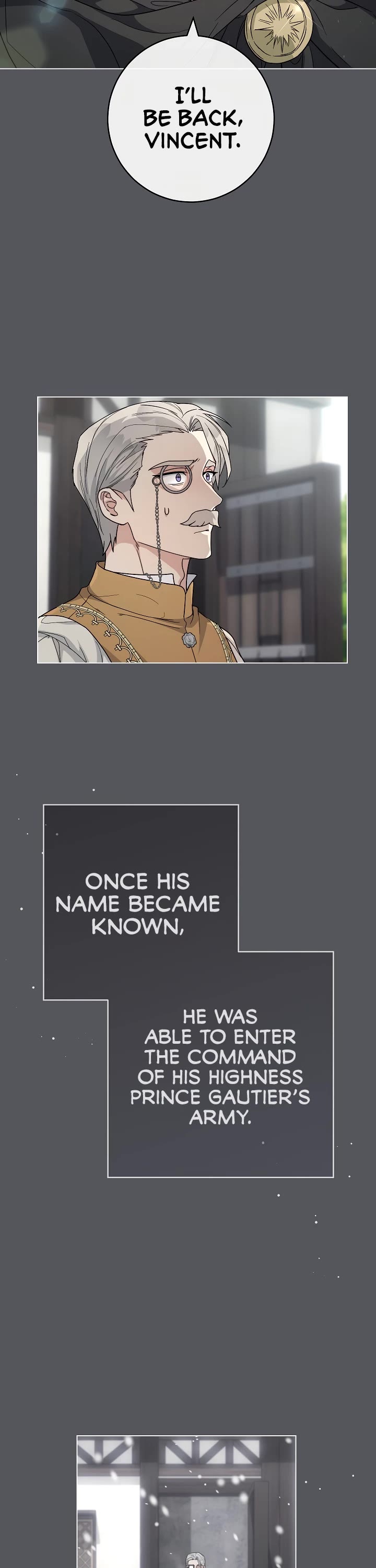 Marriage of Convenience Chapter 83 page 37 - Chapter 83