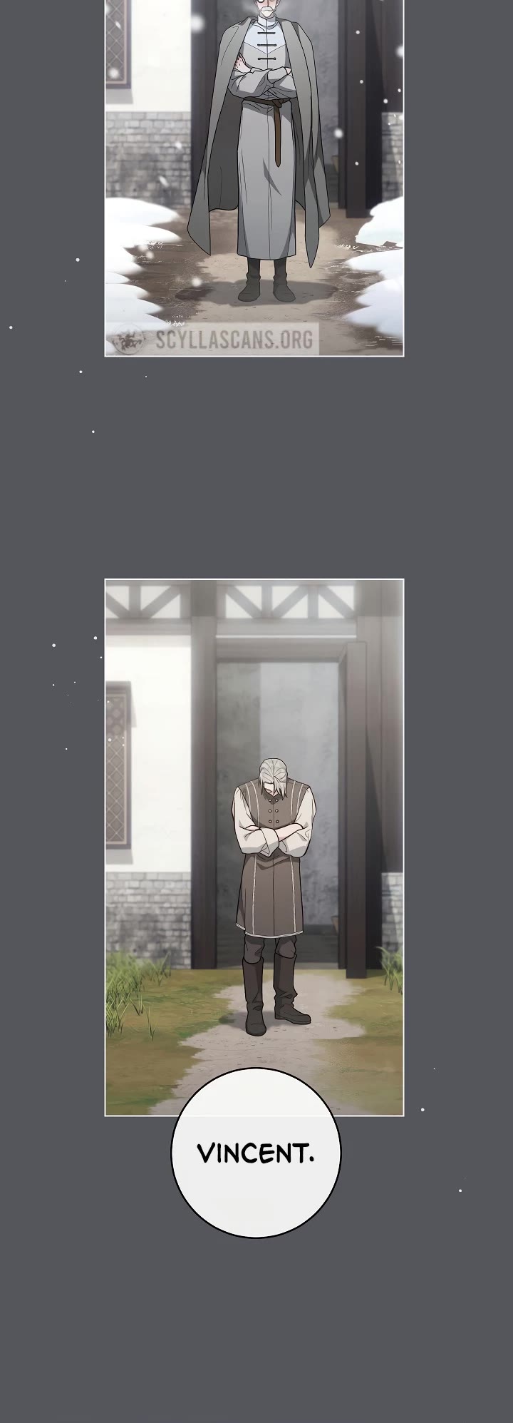 Marriage of Convenience Chapter 83 page 38 - Chapter 83