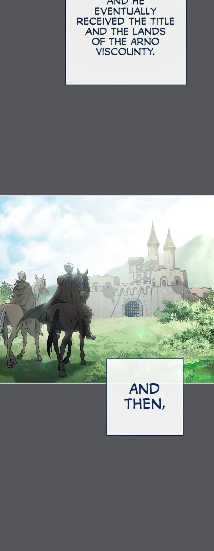 Marriage of Convenience Chapter 83 page 43 - Chapter 83